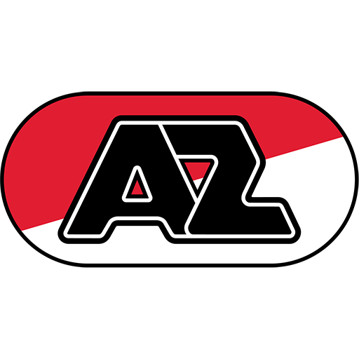 AZ Alkmaar vs Levski Sofia badge left