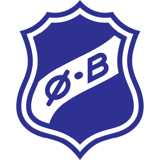 ØB badge ØB badge