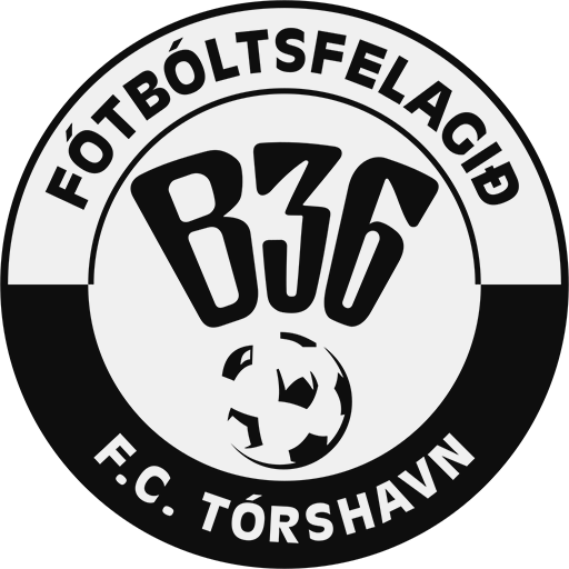 B36 Tórshavn badge