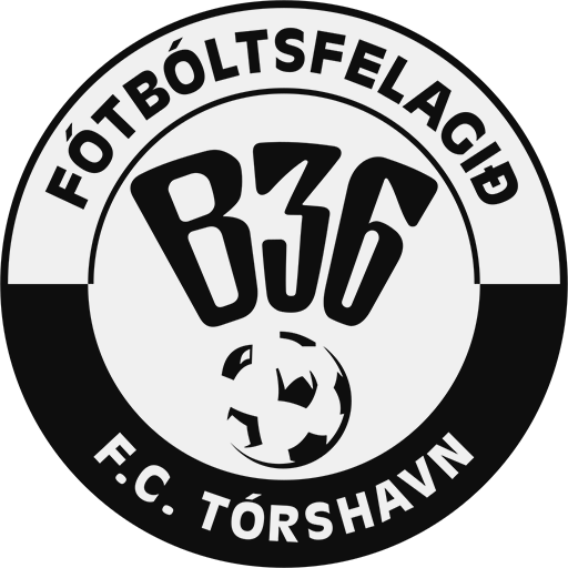 B36 Tórshavn II badge