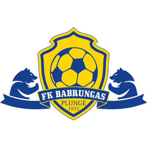 Babrungas badge