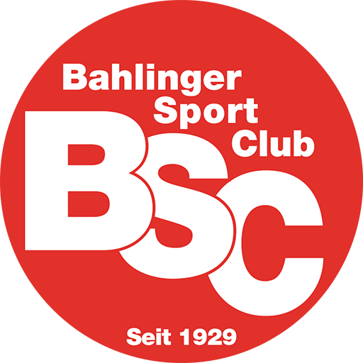 Bahlinger SC badge