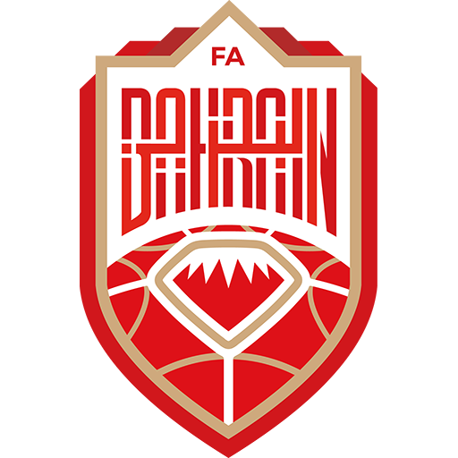 Bahrain badge