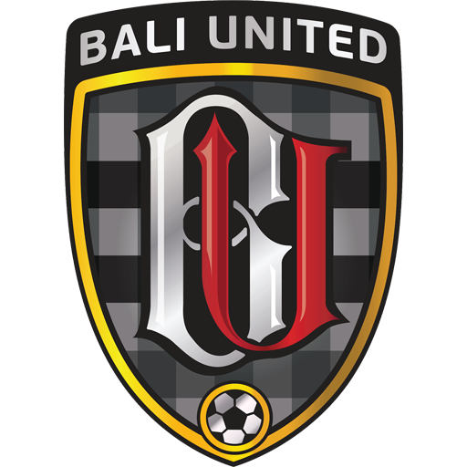 Bali United badge