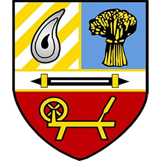 Banbridge Town badge
