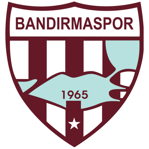 Bandırmaspor badge Bandırmaspor badge