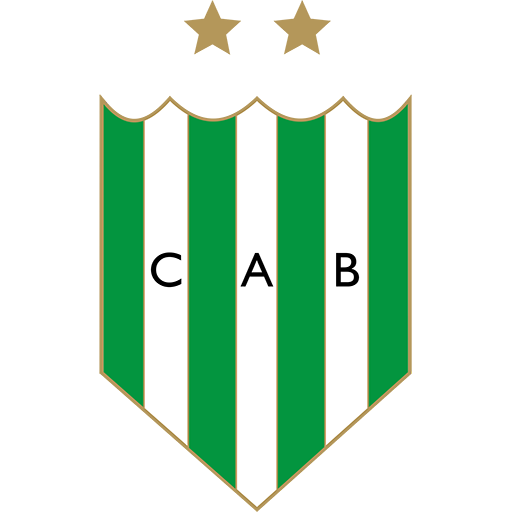 Banfield badge Banfield badge