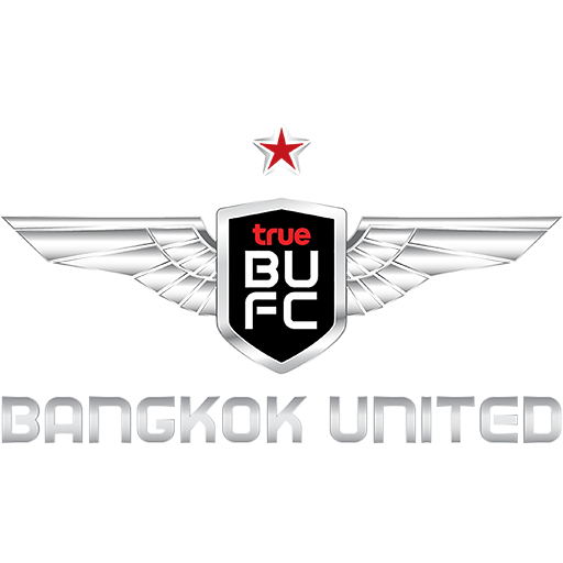 Bangkok United badge