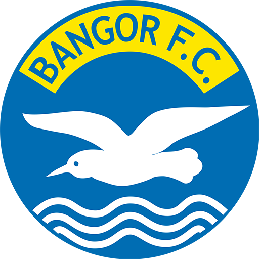 Bangor badge