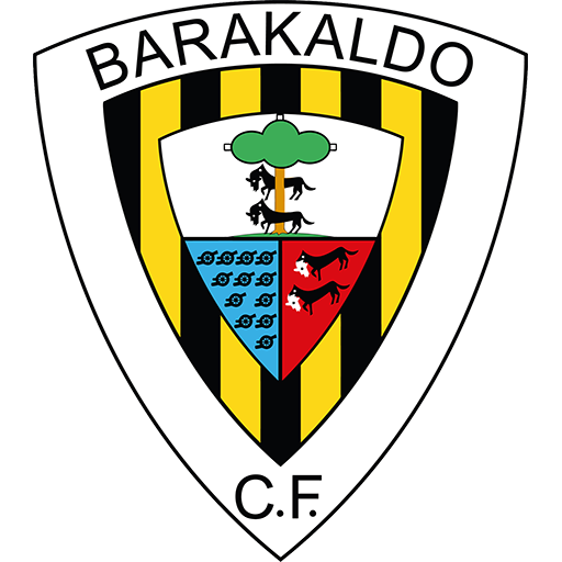 Barakaldo badge Barakaldo badge