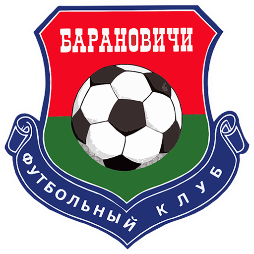 Baranovichi badge