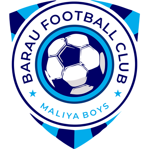 Barau badge Barau badge