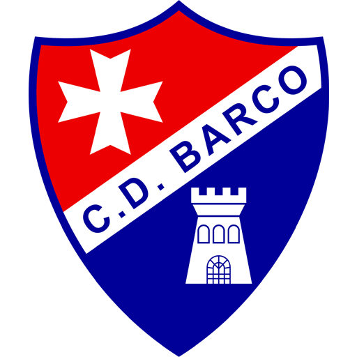 Barco badge Barco badge