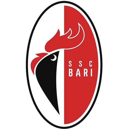 Bari badge Bari badge