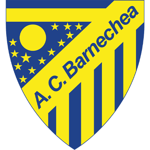 Barnechea badge