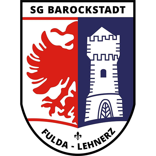 Barockstadt Fulda-Lehnerz badge