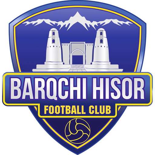 Barqchi Hisor badge