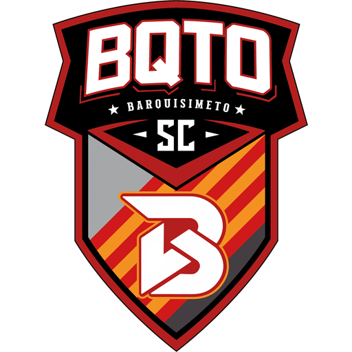 Barquisimeto badge