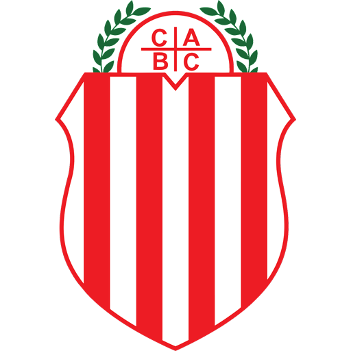 Barracas Central badge Barracas Central badge