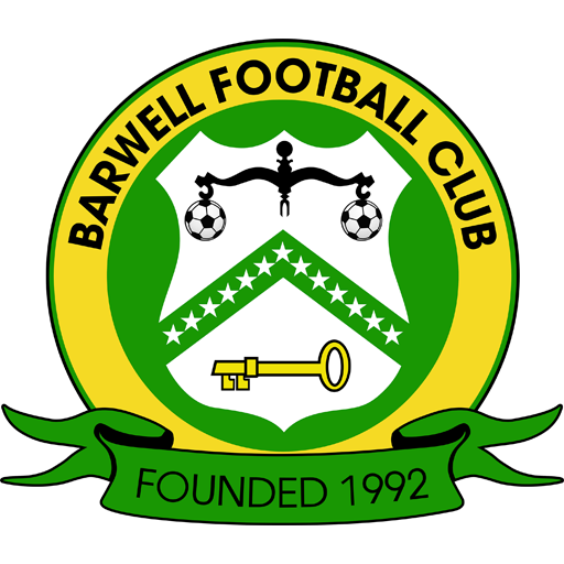 Barwell badge Barwell badge