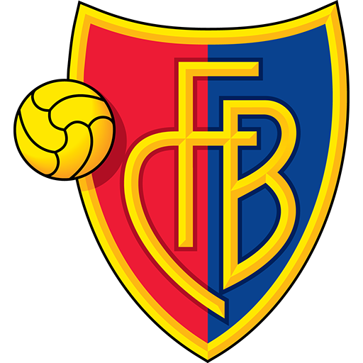 FC Copenhagen vs Basel badge right