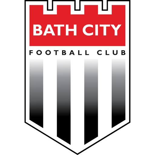 Bath City badge