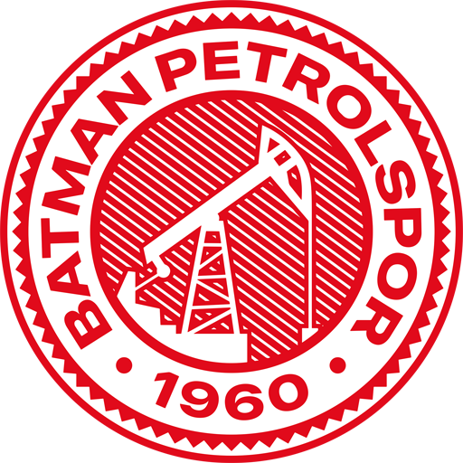 Batman Petrolspor badge Batman Petrolspor badge