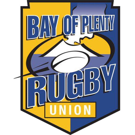 Bay of Plenty badge