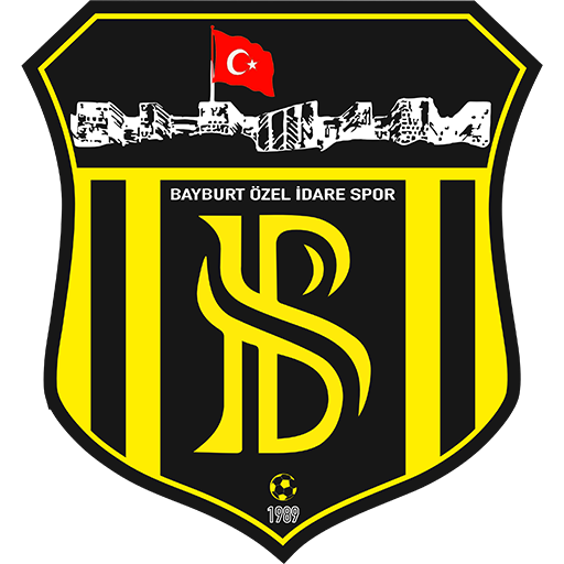 Bayburt Özel İdarespor badge Bayburt Özel İdarespor badge