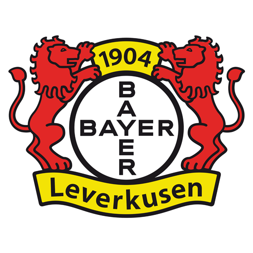Werder Bremen vs Bayer Leverkusen badge right