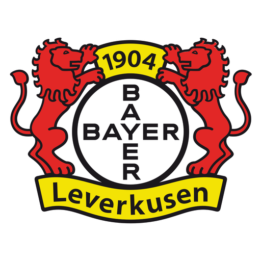 Bayer Leverkusen Women badge