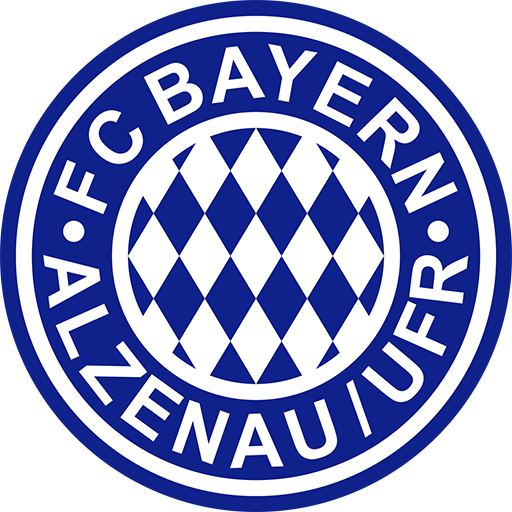 Bayern Alzenau badge