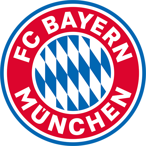 Wehen Wiesbaden vs Bayern Munich badge right