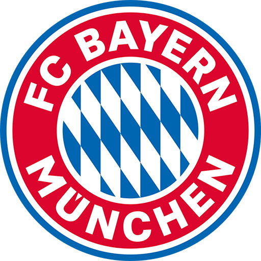 Bayern Munich II badge