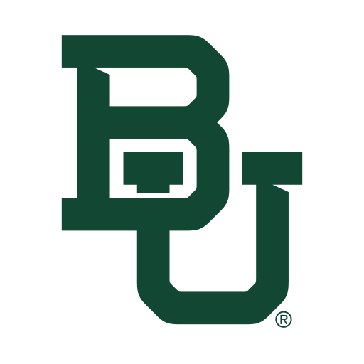 Baylor badge Baylor badge