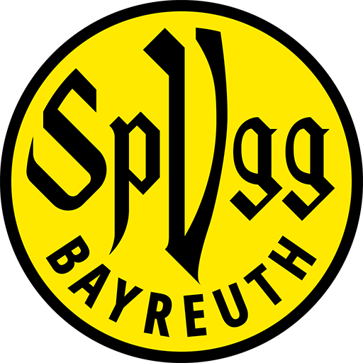 Bayreuth badge