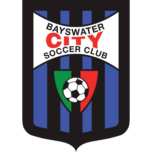 Bayswater City badge