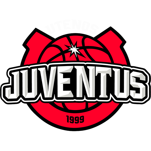 BC Juventus badge BC Juventus badge