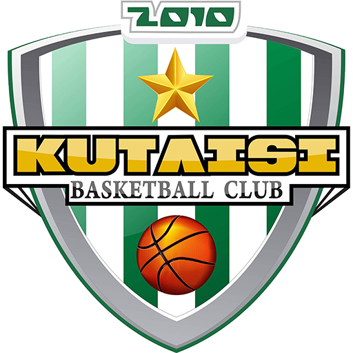 BC Kutaisi badge BC Kutaisi badge