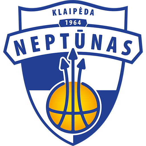 BC Neptūnas badge BC Neptūnas badge
