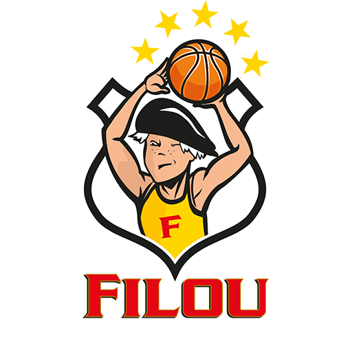 BC Oostende badge BC Oostende badge