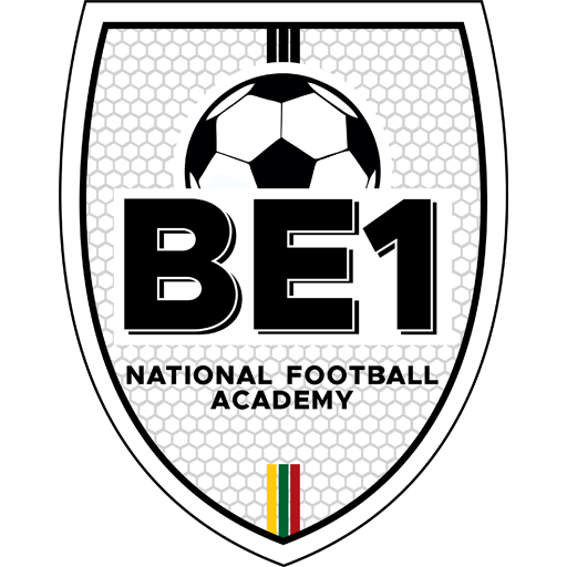 Be1 badge