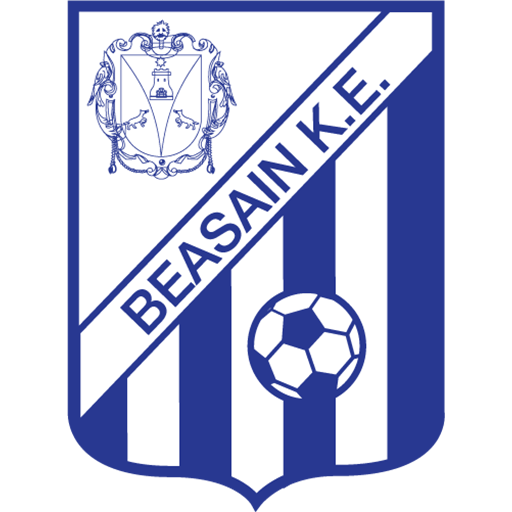 Beasain badge Beasain badge
