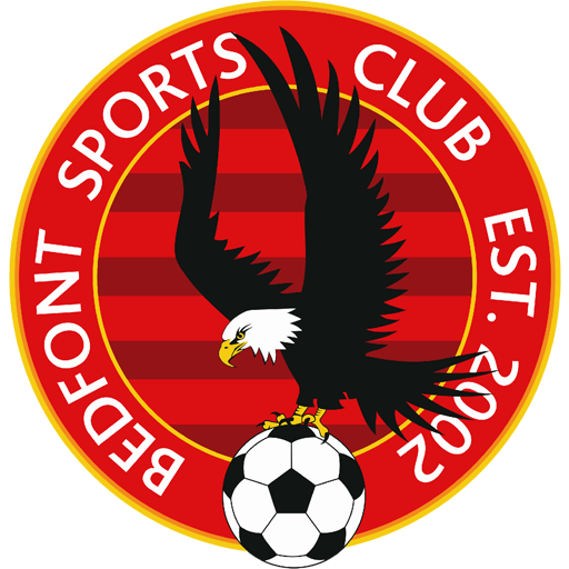 Bedfont Sports badge Bedfont Sports badge