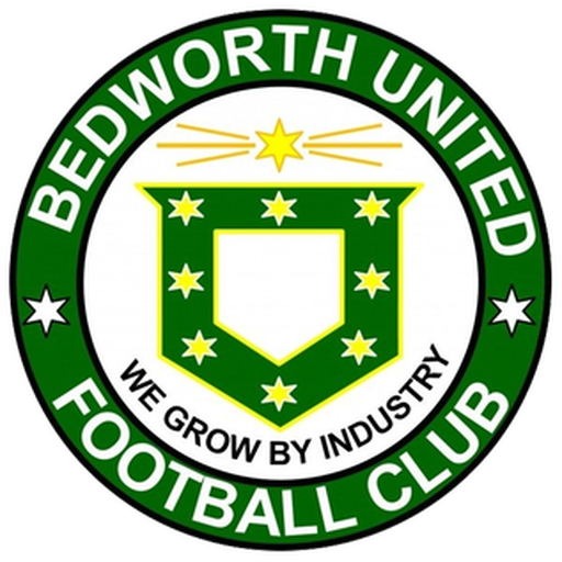 Bedworth United badge Bedworth United badge