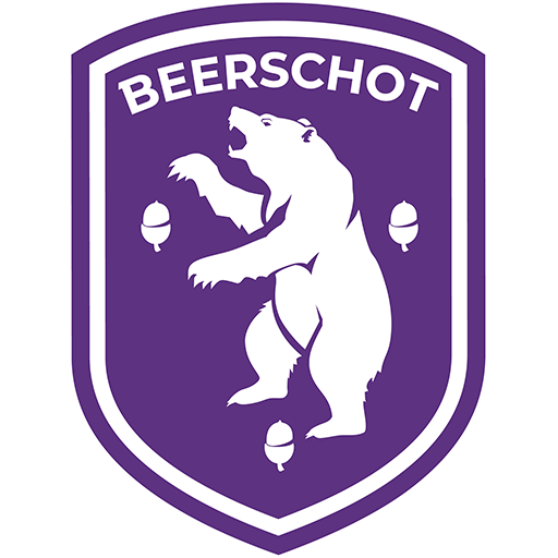 Beerschot badge