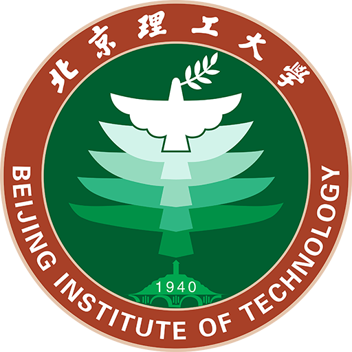 Beijing Institute of Technology badge