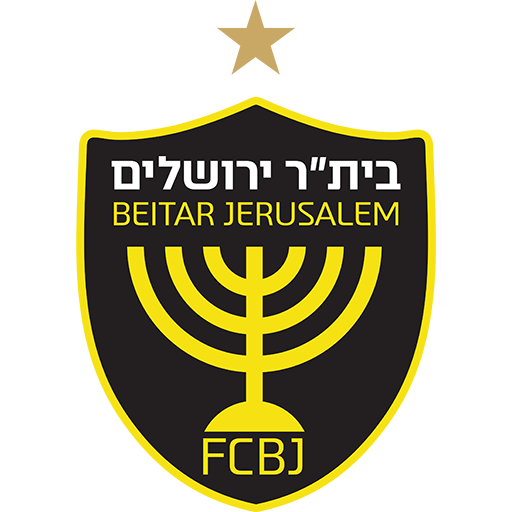 Beitar Jerusalem badge