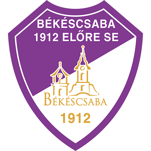 Békéscsaba badge