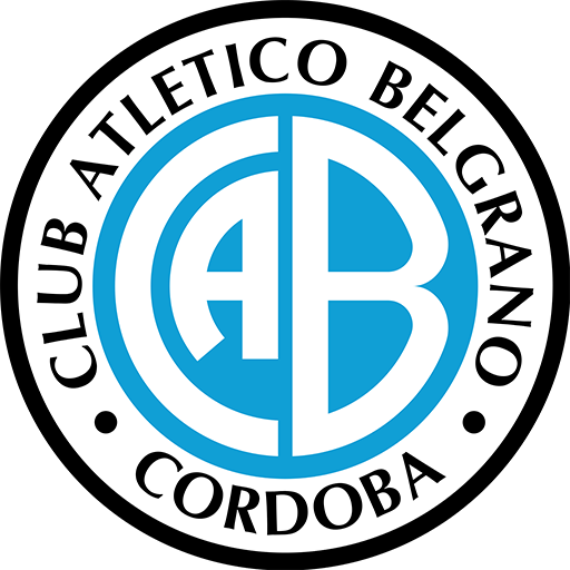Belgrano badge Belgrano badge